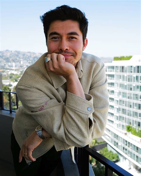 Henry Golding Has the Only 3 Classic Watches You'll .